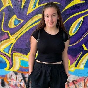 Meet your Posher, Cassie